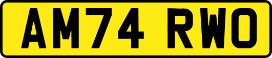 AM74RWO