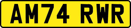 AM74RWR