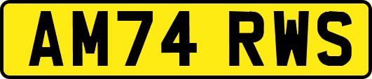 AM74RWS