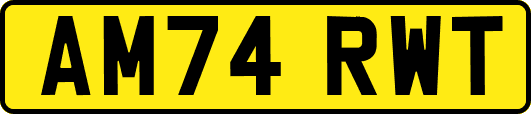 AM74RWT
