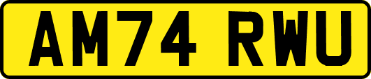 AM74RWU