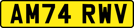 AM74RWV
