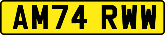 AM74RWW