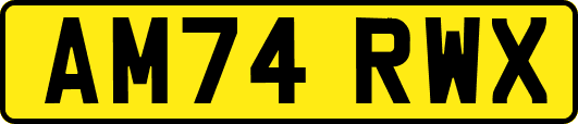 AM74RWX