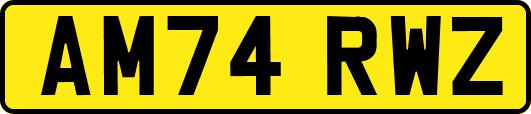 AM74RWZ