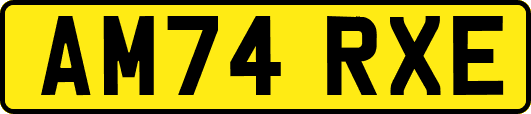 AM74RXE