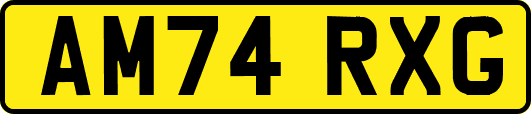 AM74RXG