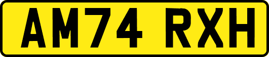 AM74RXH