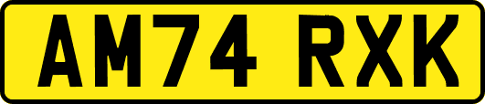 AM74RXK