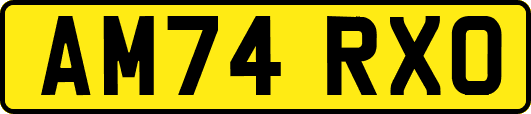AM74RXO