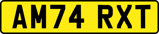 AM74RXT