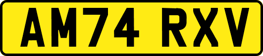 AM74RXV