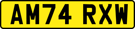 AM74RXW