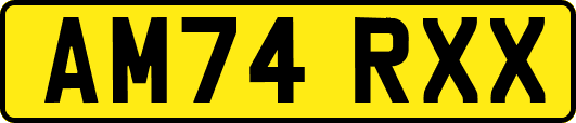 AM74RXX