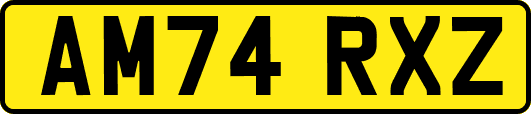 AM74RXZ