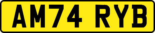 AM74RYB