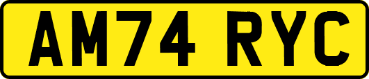 AM74RYC