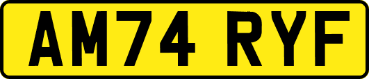 AM74RYF
