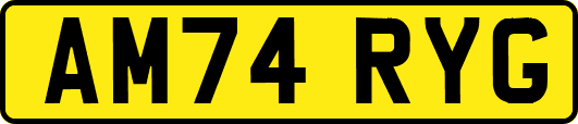 AM74RYG