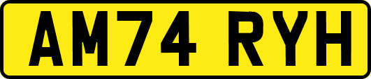 AM74RYH