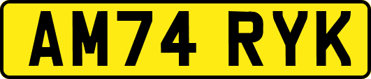 AM74RYK