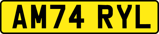 AM74RYL