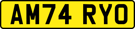 AM74RYO