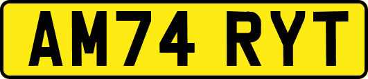 AM74RYT