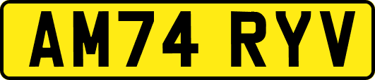 AM74RYV