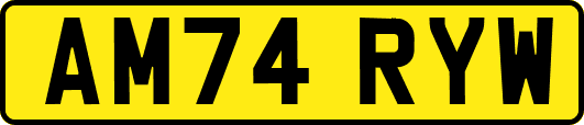 AM74RYW