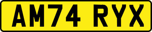 AM74RYX