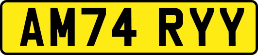 AM74RYY