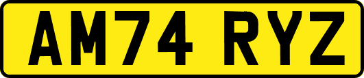 AM74RYZ