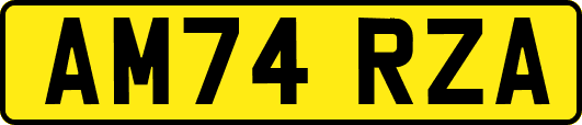 AM74RZA
