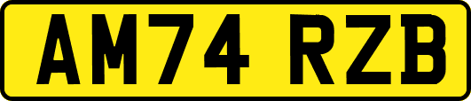 AM74RZB