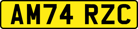 AM74RZC