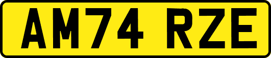 AM74RZE