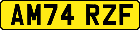 AM74RZF