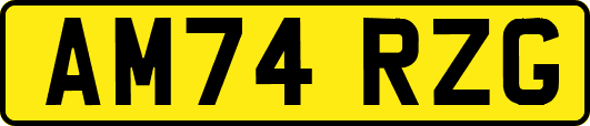 AM74RZG