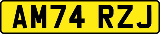 AM74RZJ