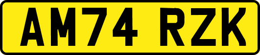 AM74RZK