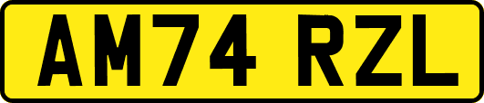 AM74RZL