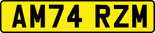 AM74RZM