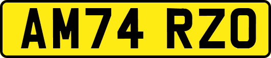 AM74RZO