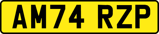 AM74RZP