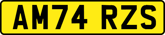 AM74RZS