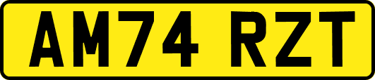 AM74RZT