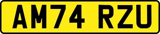 AM74RZU