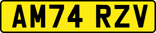 AM74RZV