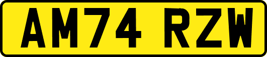 AM74RZW